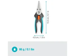 Gardena Gartenscheren|Baumscheren|Gartenschere GripCut