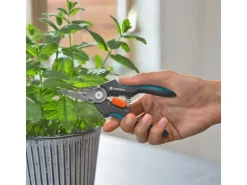 Gardena Gartenscheren|Baumscheren|Gartenschere GripCut