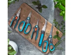 Gardena Gartenscheren|Baumscheren|Gartenschere HerbCut