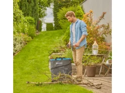 Gardena Gartenscheren|Baumscheren|Gartenschere PremiumCut Pro Trockenes Holz Amboss 24 mm