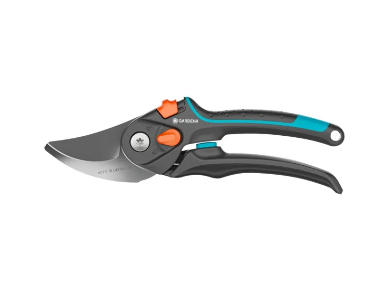Gardena Gartenscheren|Baumscheren|Gartenschere PremiumCut Pro Flex Bypass Grünholz 24 mm