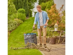 Gardena Gartenscheren|Baumscheren|Gartenschere PremiumCut Pro Flex Bypass Grünholz 24 mm