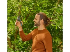 Gartenschere PremiumCut Pro Frisches Holz Bypass 24 mm*Gardena Discount