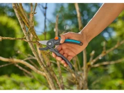 Gartenschere PremiumCut Trockenes Holz Amboss 20 mm Schneiddurchmesser*Gardena Outlet