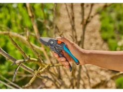 Gartenschere PremiumCut Trockenes Holz Amboss 20 mm Schneiddurchmesser*Gardena Outlet