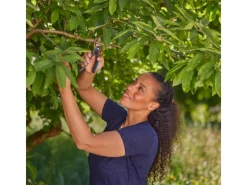 Gartenschere PremiumCut Frisches Holz Bypass 22 mm Schneiddurchmesser*Gardena Best