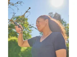 Gartenschere PremiumCut Frisches Holz Bypass 22 mm Schneiddurchmesser*Gardena Best