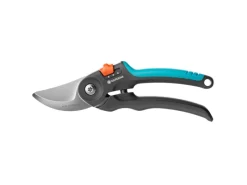 Gartenschere PremiumCut Flex Bypass Gartenschere für Grünholz 24 mm*Gardena Discount