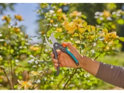 Gartenschere PremiumCut Flex Bypass Gartenschere für Grünholz 24 mm*Gardena Discount