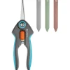 Gartenschere-Set FreshCut mit Kräuterschildern*Gardena Clearance
