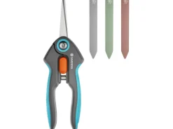 Gartenschere-Set FreshCut mit Kräuterschildern*Gardena Clearance