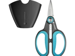Gardena Gartenscheren|Baumscheren|Gartenschere-Set HerbCut mit Holster