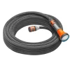 Gardena Gartenschläuche|Gartenschlauch-Set Liano™ Life Ø 13 mm (1/2") 10 m inkl. Brause & Zubehö