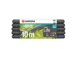 Gardena Gartenschläuche|Gartenschlauch-Set Liano™ Life Ø 13 mm (1/2