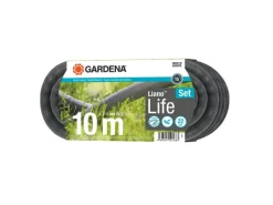 Gardena Gartenschläuche|Gartenschlauch-Set Liano™ Life Ø 13 mm (1/2