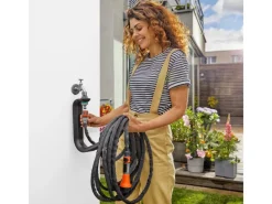 Gardena Gartenschläuche|Gartenschlauch-Set Liano™ Life Ø 13 mm (1/2