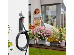 Gardena Gartenschläuche|Gartenschlauch-Set Liano™ Life Ø 13 mm (1/2