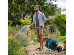 Gardena Gartenschläuche|Gartenschlauch-Set Liano™ Life Ø 13 mm (1/2