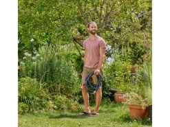 Gardena Gartenschläuche|Gartenschlauch-Set Liano™ Life Ø 13 mm (1/2