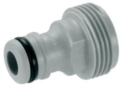 Gardena Schlauch Kupplungen|Geräteadapter