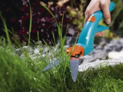 Gardena Strauchscheren|Grasscheren|Grasschere Classic mit drehbarem Schneidkopf
