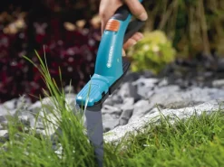 Gardena Gartenscheren|Strauchscheren|Grasschere Comfort
