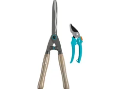 Heckenschere Nature-Cut inkl. Gartenschere*Gardena New