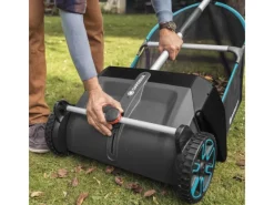 Laub- und Rasensammler*Gardena Online