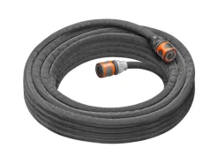 Gardena Gartenschläuche|Liano™ Life 10 m Ø 13 mm (1/2") Gartenschlauch Schwarz