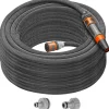 Liano™ Life 25 m Set mit Gartenschlauch, Spritze und mehr 13 mm (1/2")*Gardena Outlet