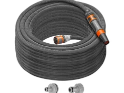 Liano™ Life 25 m Set mit Gartenschlauch, Spritze und mehr 13 mm (1/2")*Gardena Outlet