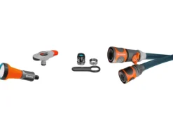 Gardena Gartenschläuche|Liano™ Xtreme 10 m Set für Indoor-Wasserhähne Ø 13 mm (1/2")