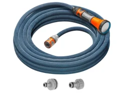 Liano™ Xtreme 10 m Set Ø 13 mm (1/2") Strapazierfähig und Langlebig*Gardena Online