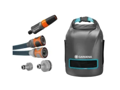 Liano™ Xtreme 15 m Set mit Aufbewahrungstasche Ø 13 mm (1/2")*Gardena Clearance