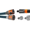 Gardena Gartenschläuche|Liano™ Xtreme 30 m Set Gartenschlauch, Spritze und mehr 13 mm (1/2")