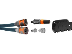 Liano™ Xtreme 15 m Set mit Wandschlauchhalter Ø 13 mm (1/2")*Gardena Online