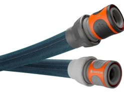 Gardena Gartenschläuche|Liano™ Xtreme 30m, 20 mm (3/4") für hohen Wasserdurchfluss