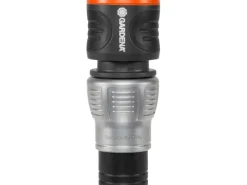 Premium Wasserstop 13 mm (1/2'') / 16 mm (5/8'')*Gardena Outlet