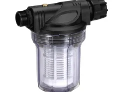 Pumpen-Vorfilter für Pumpen bis 3000 l/h*Gardena