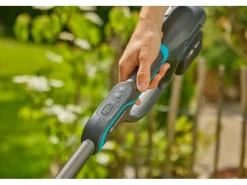 Gardena Rasentrimmer|Rasentrimmer PowerTrim 30/18 V Solo