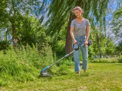 Gardena Rasentrimmer|Rasentrimmer PowerTrim 30/18 V Solo