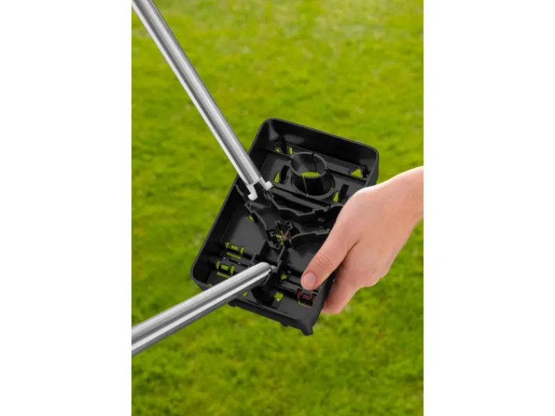 Regner-Stativ*Gardena Outlet