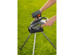 Regner-Stativ*Gardena Outlet