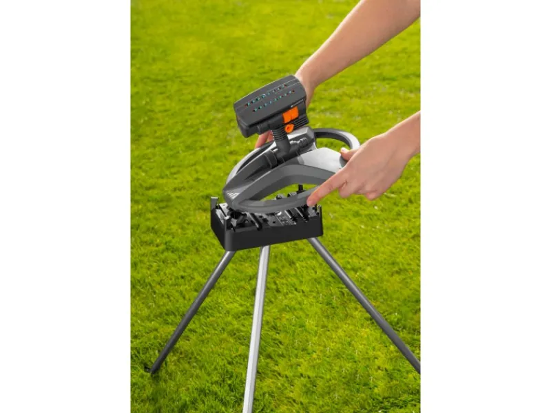 Regner-Stativ*Gardena Outlet