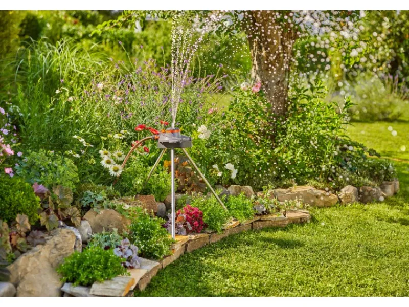 Regner-Stativ*Gardena Outlet