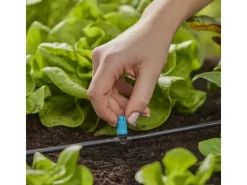 Reihen-Kleinflächendüse gezielten Bewässerung von Kleinflächen 10 Stück*Gardena Clearance