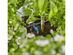 Reihentropfer 2 l/h für Pflanzen mit ähnlichem Wasserbedarf 10 Stück*Gardena Online