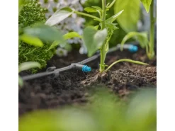 Reihentropfer 2 l/h für Pflanzen mit ähnlichem Wasserbedarf 10 Stück*Gardena Online