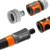 Gardena Gartenmöbel-Sets|Schlauch Kupplungen|Reinigungsspritzen-Set Grundausstattung