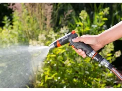 Reinigungsspritzen-Set Premium Grundausstattung*Gardena Outlet